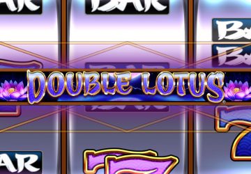 Double Lotus