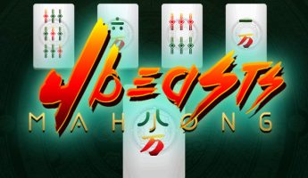 4 Beasts Mahjong