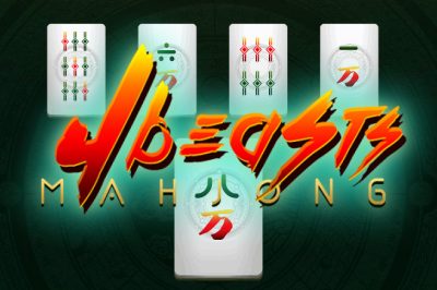 4 Beasts Mahjong