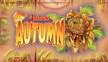 4 Seasons: Autumn