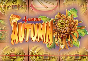 4 Seasons: Autumn