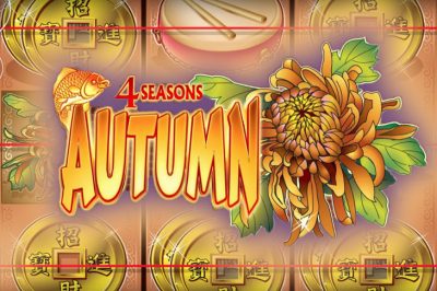 4 Seasons: Autumn