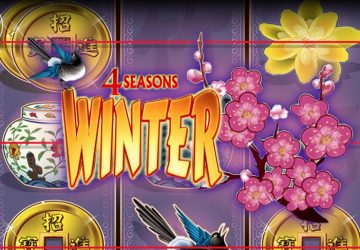 4 Seasons: Winter