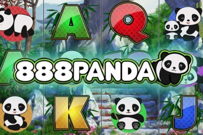 888 Panda