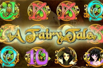 A Fairy Tale