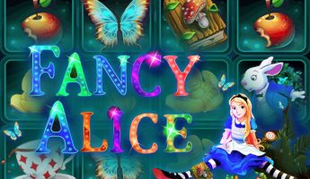 Fancy Alice