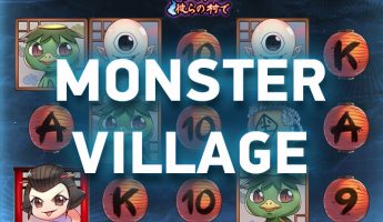 Monster Village Monster Village