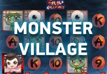 Monster Village