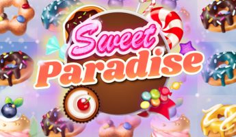 Sweet Paradise