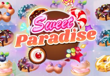Sweet Paradise