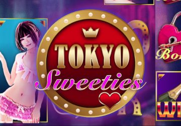 Tokyo Sweeties