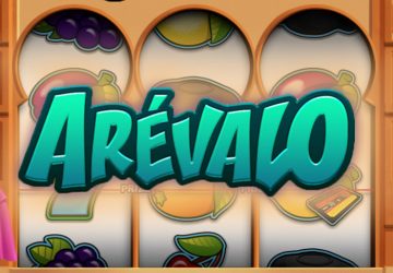 Arévalo