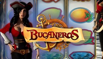 Bucaneros