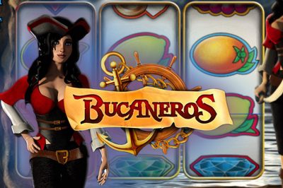 Bucaneros