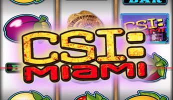 CSI: Miami CSI: Miami