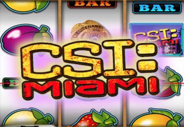 CSI: Miami