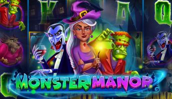 Monster Manor