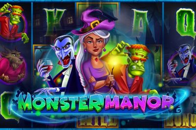 Monster Manor