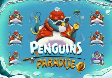 Penguins Paradise