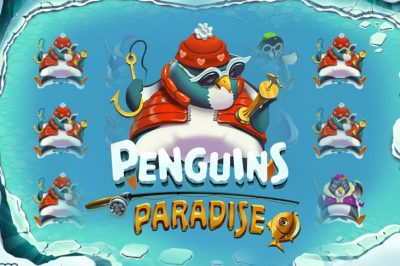Penguins Paradise