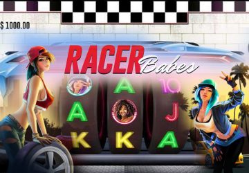 Racer Babes