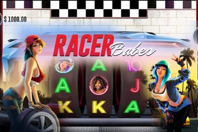 Racer Babes