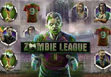 Zombie League