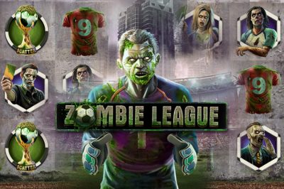 Zombie League