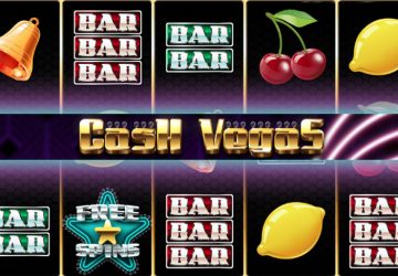 Cash Vegas