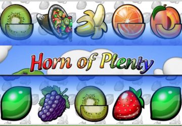 Horn Of Plenty