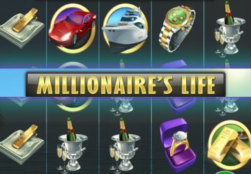 Millionaire’s Life