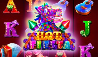 Hot Fiesta