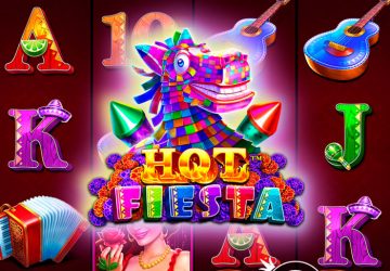 Hot Fiesta