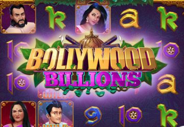 Bollywood Billions