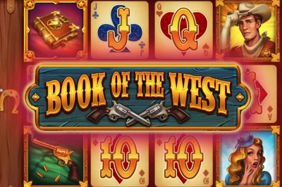 Book Of The West