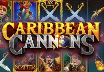 Caribbean Cannons