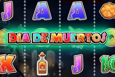 Dia De Muertos