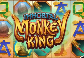 Immortal Monkey King