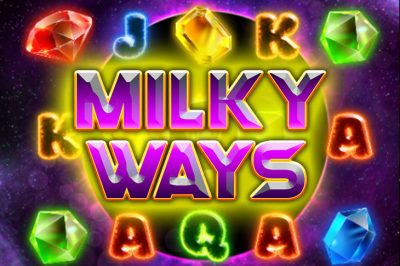 Milky Ways