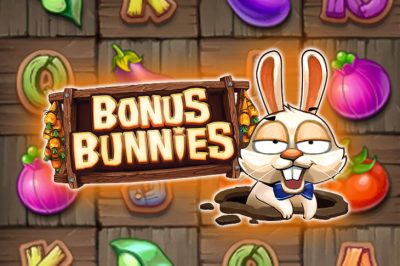 Bonus Bunnies