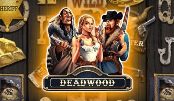 Deadwood xNudge