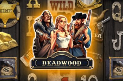 Deadwood xNudge