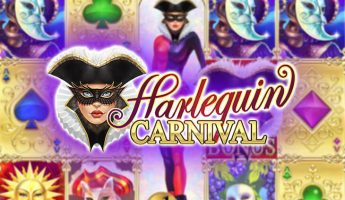 Harlequin Carnival