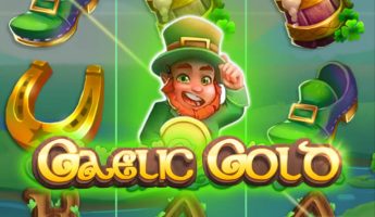 Gaelic Gold