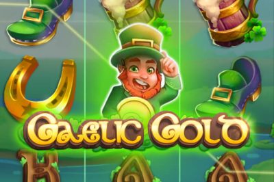 Gaelic Gold
