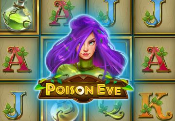 Poison Eve