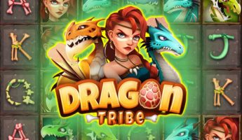 Dragon Tribe