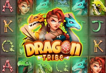 Dragon Tribe