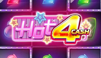 Hot 4 Cash