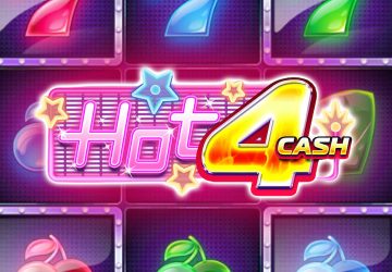 Hot 4 Cash